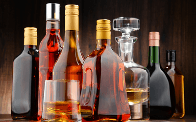 Alcohol